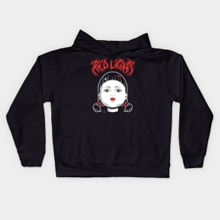 Red Light Kids Hoodie